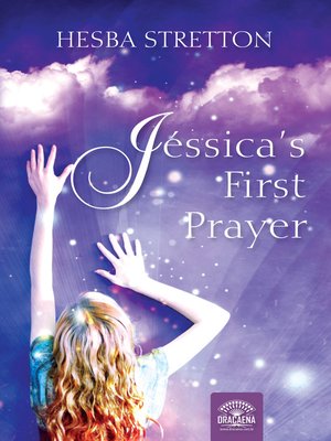 cover image of Jessica's first prayer